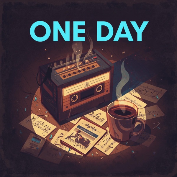 One Day... (feat. Teo Laza)