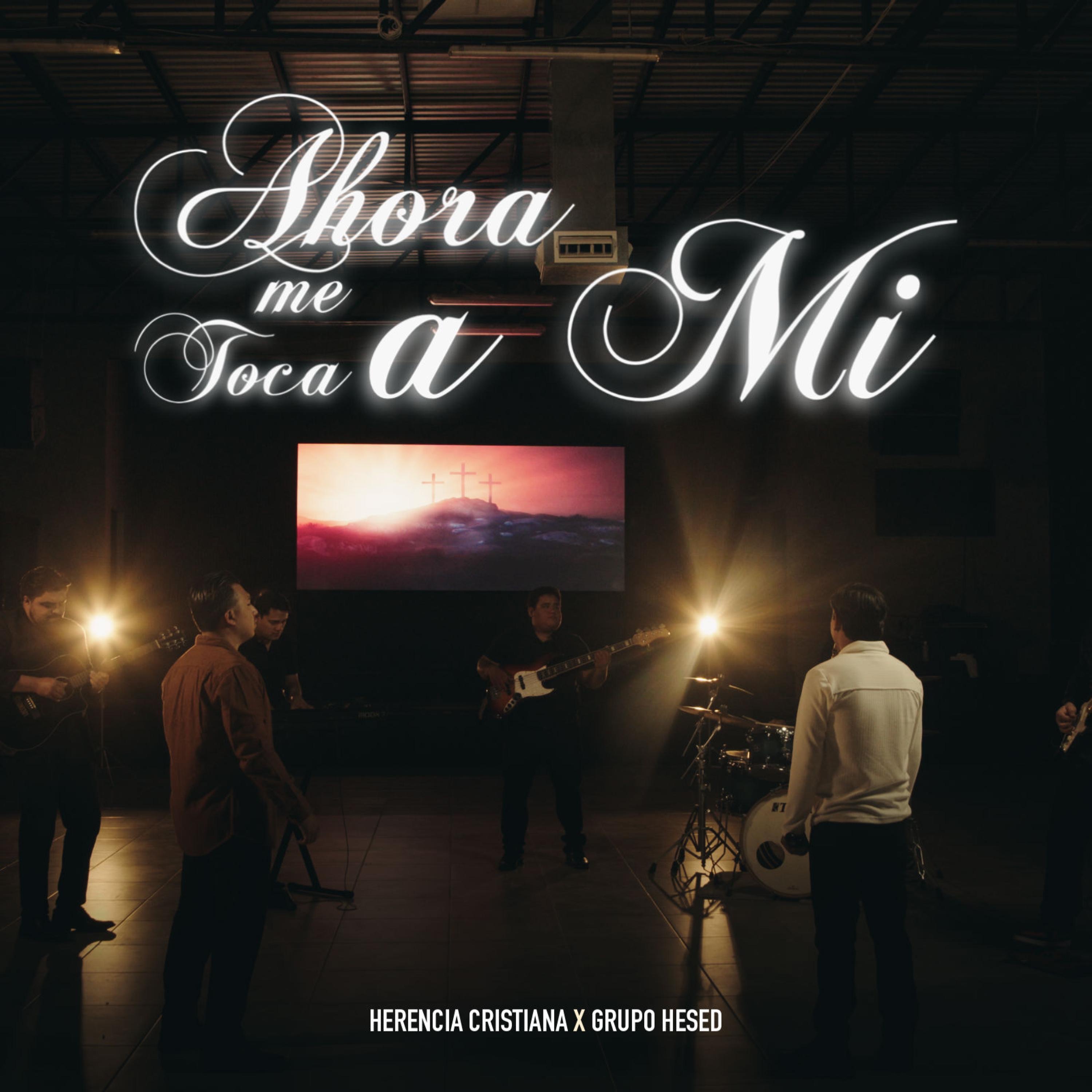Ahora me toca a mi - Single