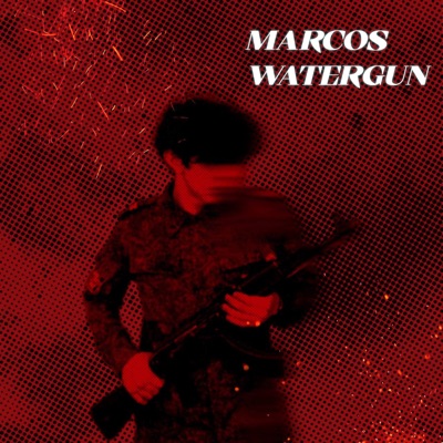 Watergun - Single