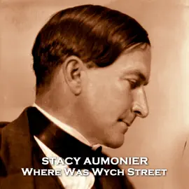 Where Was Wych Street: From their pens to your ears, genius in every story