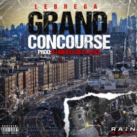 Grand Concourse Lebrega, El Benyamin R��cords LLC & DJ Kiko El De Lo Alka
