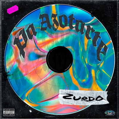 Pa Azotarte - Single