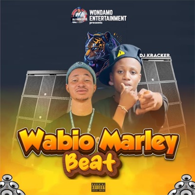 Wabio Marley Beat - Single