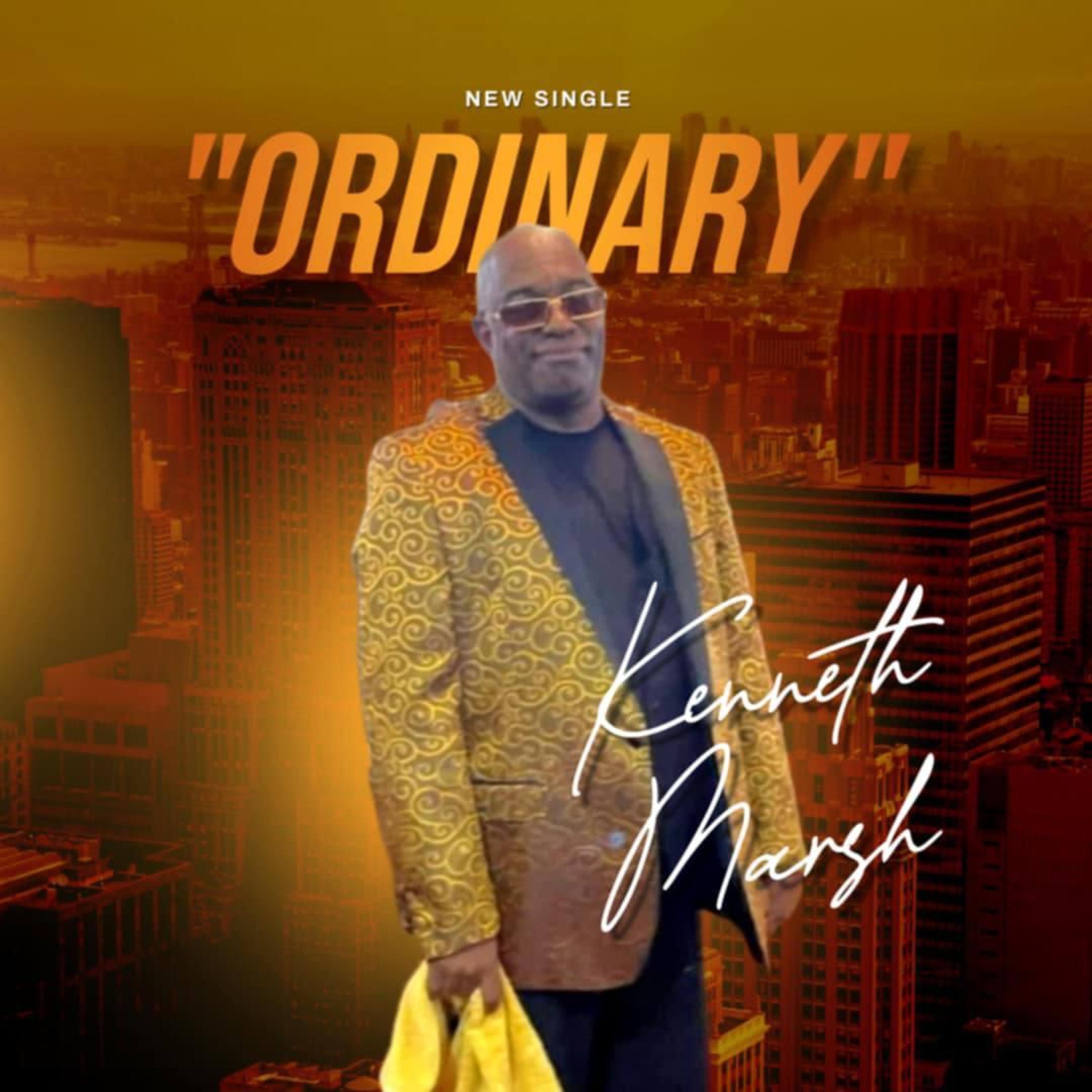 Ordinary - Single