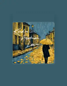 Kendimi Anlatmam Lazım सुनें, म्यूज़िक वीडियो देखें, बायो पढ़ें, दौरे की तारीखें और बहुत कुछ देखें!