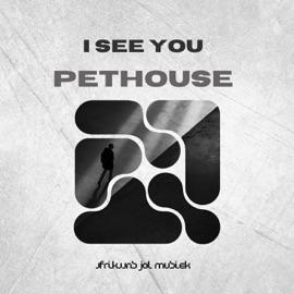 I See You PETHOUSE