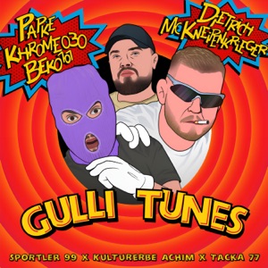 Gulli Tunes
