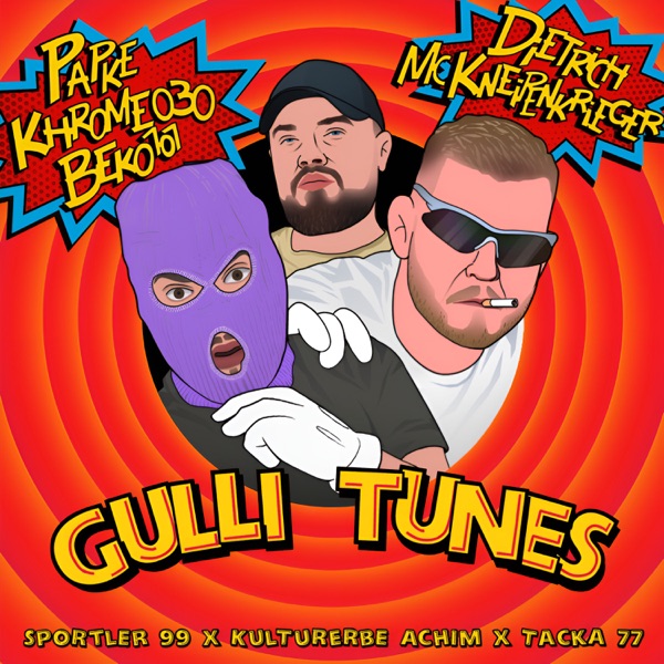 Gulli Tunes