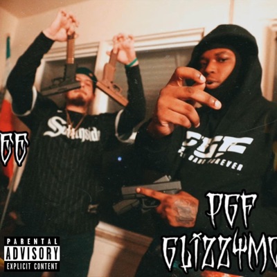 FUCK U GONE DO (feat. PGF GLIZZYMOE & OG DEE) - Single