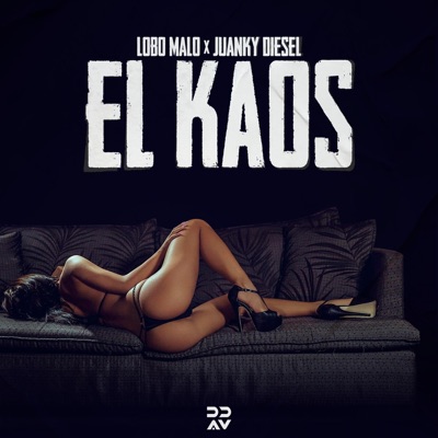 El Kaos (feat. Juanky Diesel) - Single