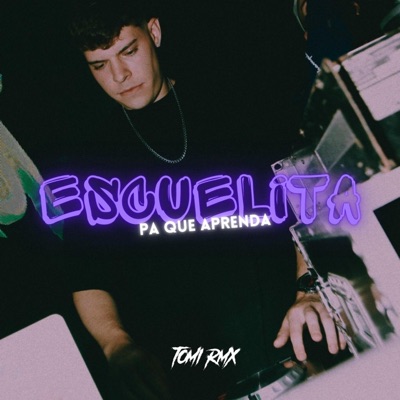 ESCUELITA PA QUE APRENDAN