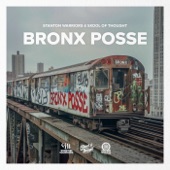Bronx Posse (Club Mix) artwork
