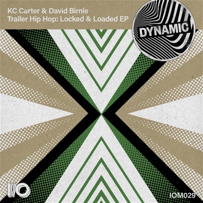 Trailer Hip Hop: Locked & Loaded - EP