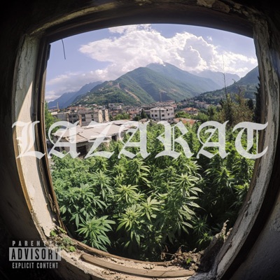 LAZARAT - Single