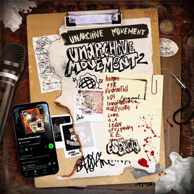 Unarchive Movement 2