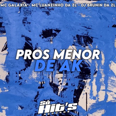 Pros Menor de Ak - Single