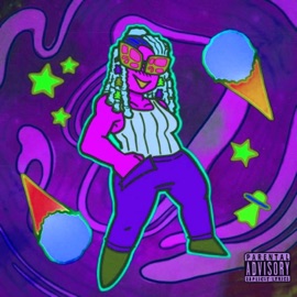 Melting in Your Hands jtbs