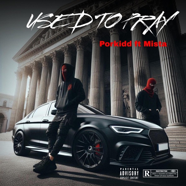 Used to pray (feat. Mista)