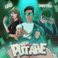 Putahe (feat. Dabstyle & Lele) - Single - WRON