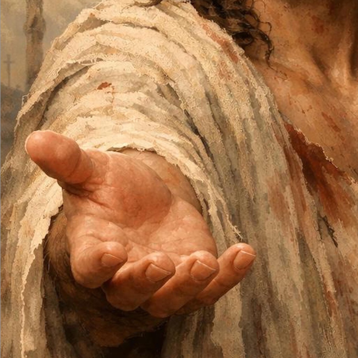 The Giving