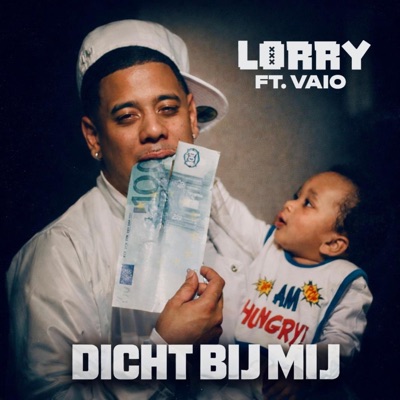 Dicht bij mij (feat. Vaio) - Single