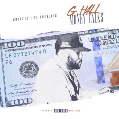 Money Talks - EP