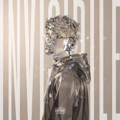 Invisibile - Single