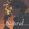 NATURAL (feat. LARRY COLEMAN 2020) - Single