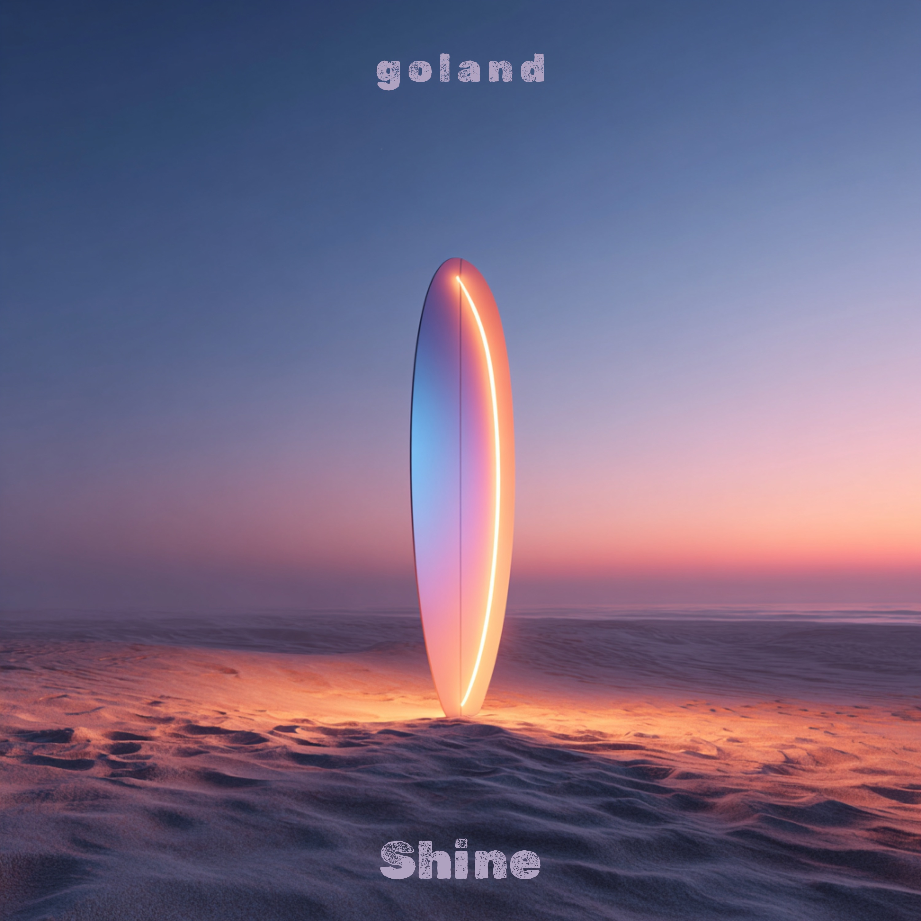 Shine - Single