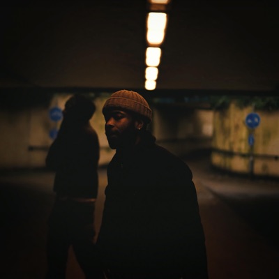 REASON (feat. Kelvo) - Single