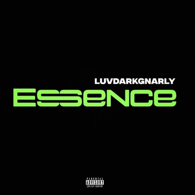 Essence - Single