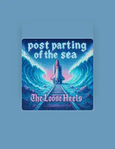 Listen to The Loose Heels, watch music videos, read bio, see tour dates & more!