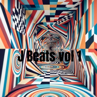 J Beats vol 1