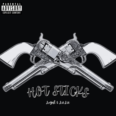 Hot Sticks (feat. Lie.Lie) - Single