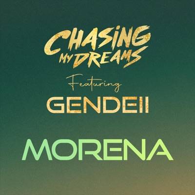 Morena (feat. Gendell) - Single
