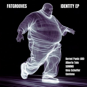 Identity Ep (feat. Centeno, SOMMO, Alberto Tolo & Uma Scheffer)