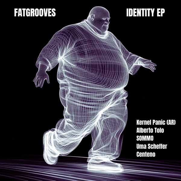 Identity Ep (feat. Centeno, SOMMO, Alberto Tolo & Uma Scheffer)