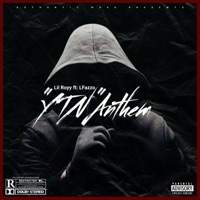 YTN Anthem (feat. LFazzo) - Single - Lil Royy