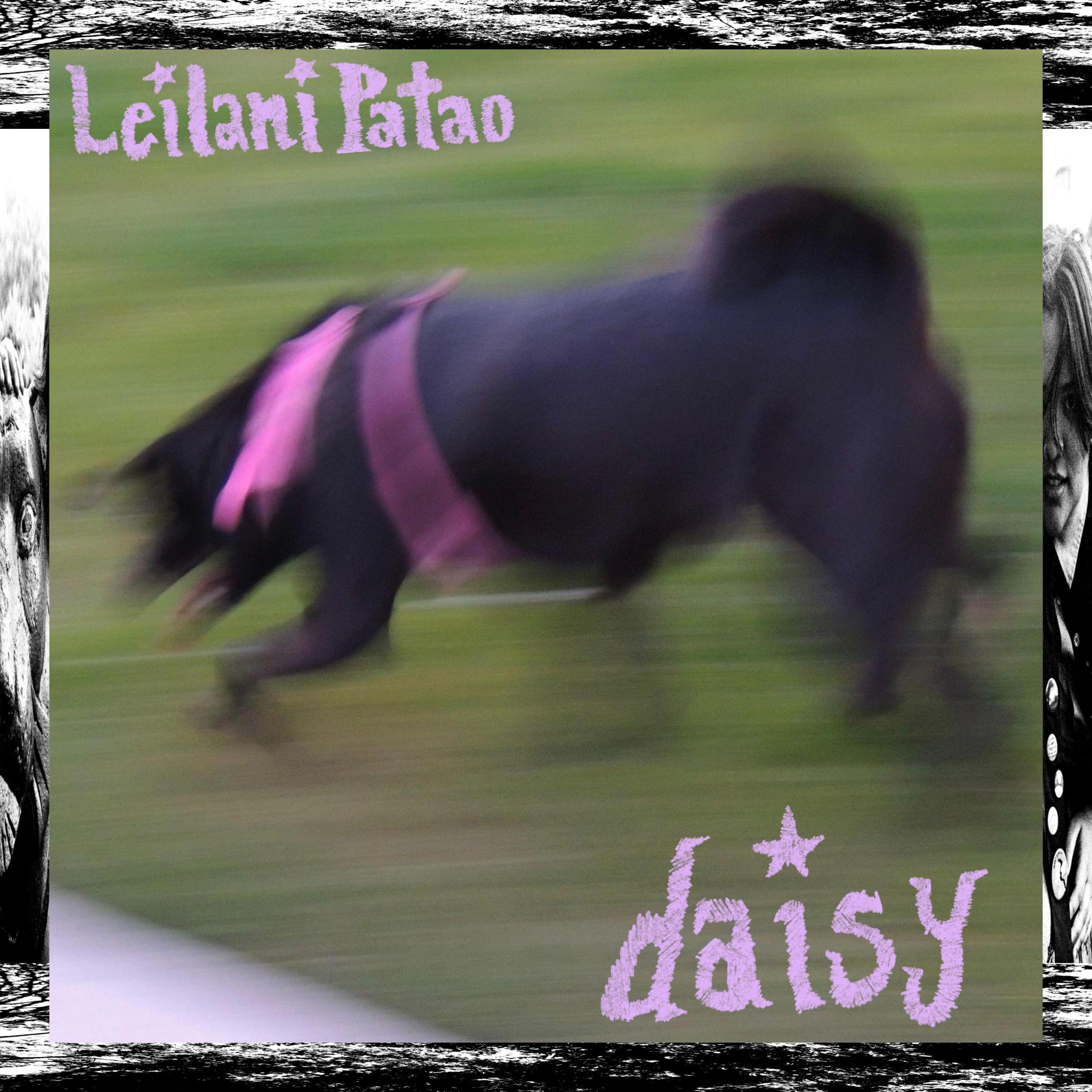 daisy - EP