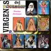 mosaico invasores