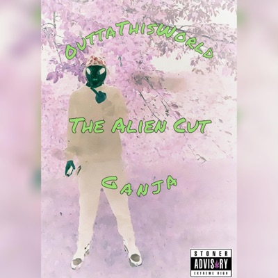 Mind Of The Mad Lyricist (The Alien Cut
