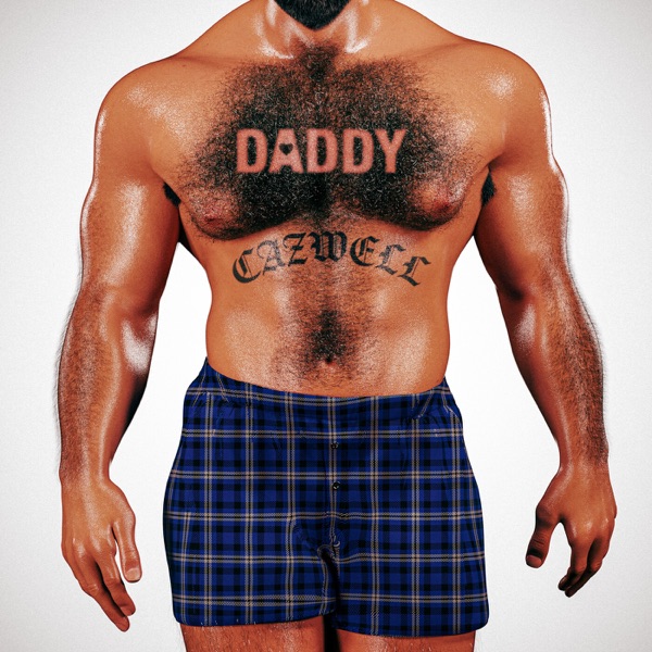 Daddy (feat. MASCFISH, John "J-C" Carr, Bill Coleman & 808 BEACH) - Single