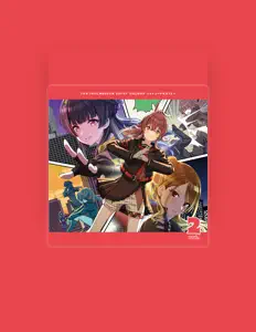 Dengarkan KAHO KOMIYA (CV: Hiyori Kono), tonton video musik, baca bio, lihat tanggal tur & lainnya!