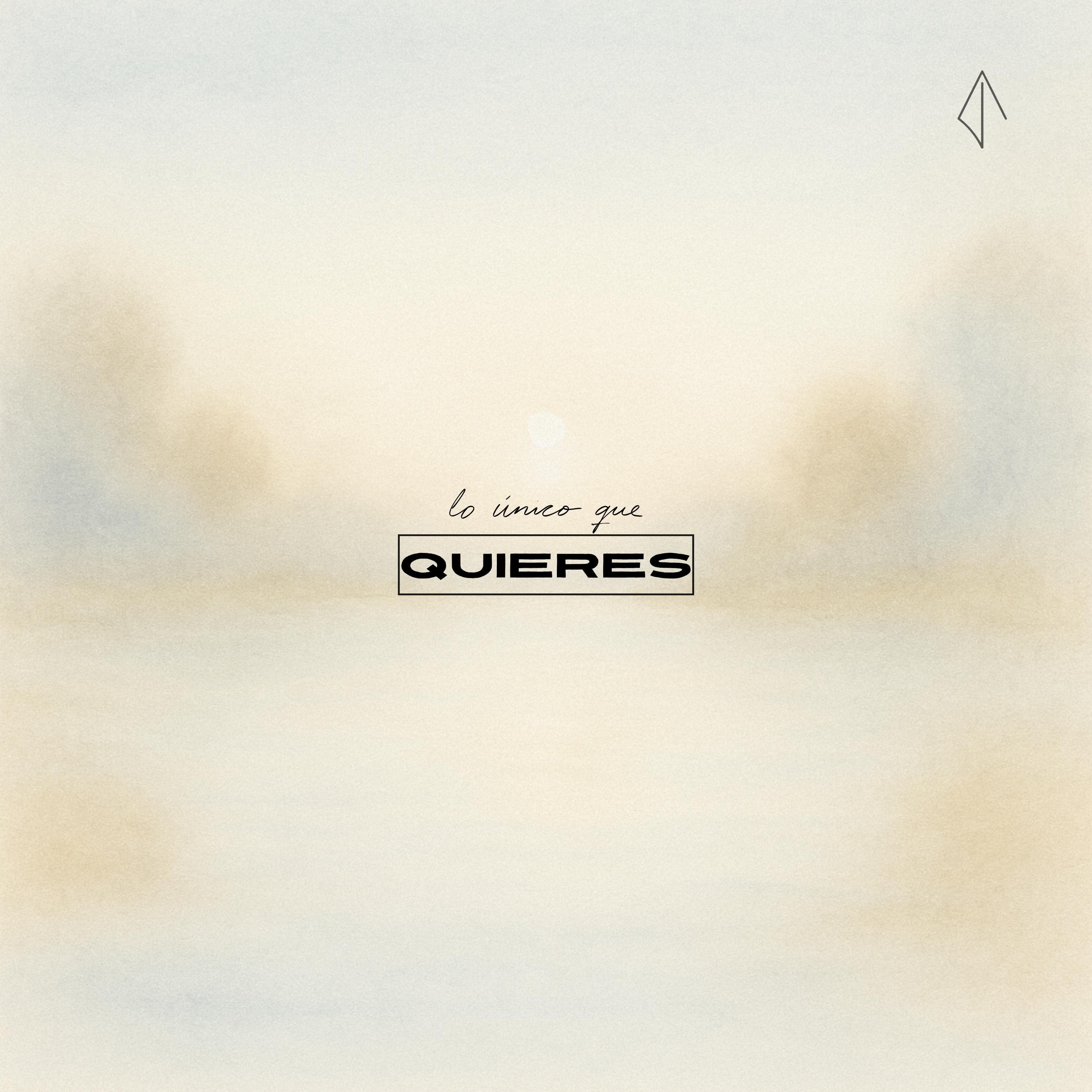 Lo único que quieres - Single