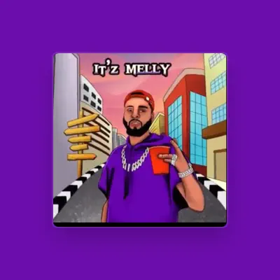 Listen to Melly Kash, watch music videos, read bio, see tour dates & more!