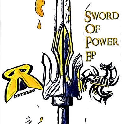 Sword of power ep - Single