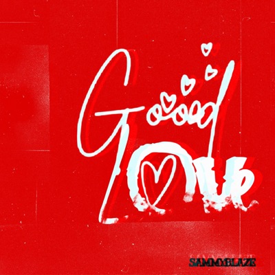 Good Love - Single