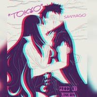 TOK¥O - Single - San7iago