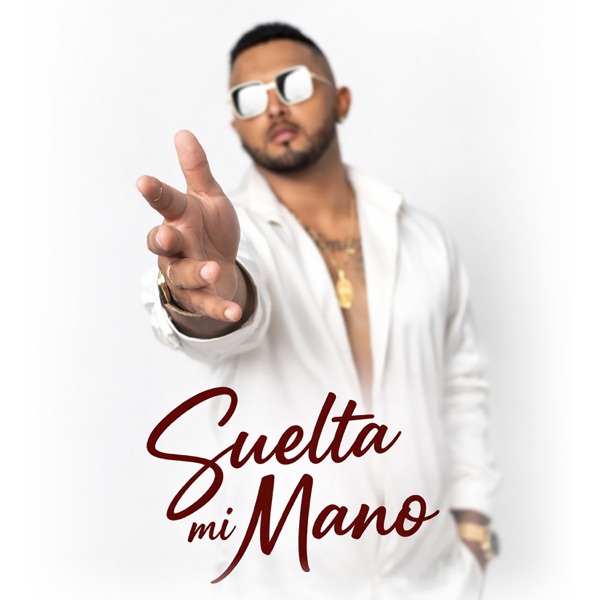 Suelta Mi Mano