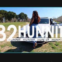 CRUSHN - Single - 32HUNNIT